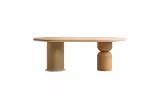 Begonvil Dinner Table