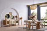 Begonvil Dining Room
