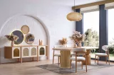 Begonvil Dining Room