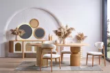 Begonvil Dining Room