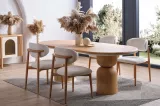 Begonvil Dining Room