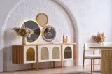 Begonvil Dining Room