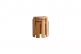 Begonvil Nesting Table
