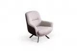 Behram Armchair