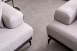 Behram Sofa Set