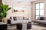 Behram Sofa Set