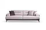 Behram Triple Sofa
