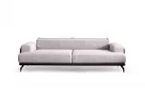 Behram Triple Sofa