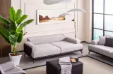 Behram Triple Sofa