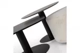 Benny Coffee Table Black TB-340