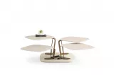 Bentley Coffee Table Ecru TB-443