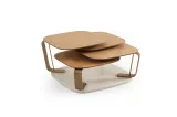 Bentley Coffee Table Oak TB-552