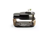 Bentley Coffee Table Black TB-442