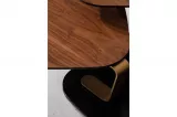 Bentley Coffee Table Walnut TB-318