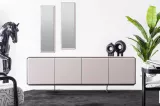 Berce Console + Mirror