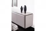 Berce Console + Mirror