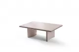 Berce Coffee Table Gray