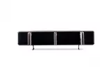 Berce Tv Stand Gray