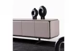 Berce Tv Stand Gray