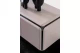 Berce Tv Unit Gray