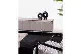 Berce Tv Unit Gray