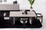 Berce Dinner Table Set