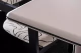 Berce Dining Room Gray