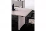 Berce Dining Room Gray