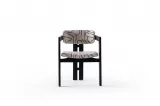 Berce Dining Room Gray