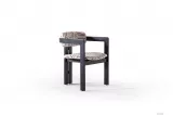 Berce Dining Room Gray