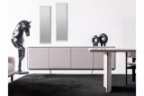 Berce Dining Room Gray