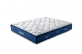 Bluenight Bed