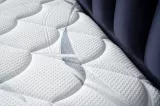 Bluenight Bed