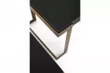 Bogota Coffee Table Black TB-350