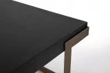 Bogota Coffee Table Black TB-350