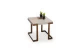 Bogota Coffee Table Traverten TB-444