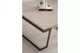 Bogota Coffee Table Traverten TB-444