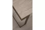 Bogota Coffee Table Traverten TB-444