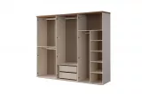Bohem Wardrobe