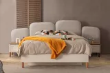 Bohem Bedframe