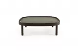 Bohem Coffee Table Square TG-367