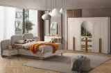 Bohem Bedroom