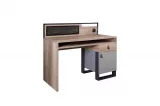 Bolera Study Desk