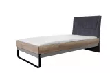 Bolera Bedstead