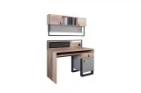 Bolera Teen Room Set Corner Wardrobe