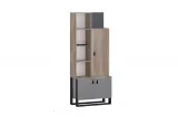 Bolera Teen Room Set Corner Wardrobe