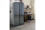 Bolera Teen Room Set Corner Wardrobe