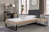 Bolera Teen Room Set Corner Wardrobe