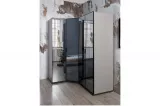 Bolera Teen Room Set Corner Wardrobe