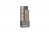Bolera Book Shelf